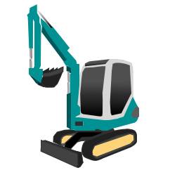Excavators list | First Japanese online store of used machinery