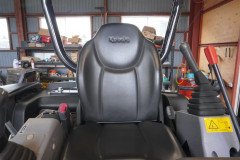 Used Kubota MIni-excavator U35-6a 3.5t