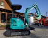 Kobelco Excavator SK20SR-6