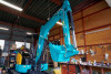 Kubota Excavator U35-6a