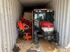 Mitsubishi GO and MT series Yanmar F series Kubota KL Series and GT Series models